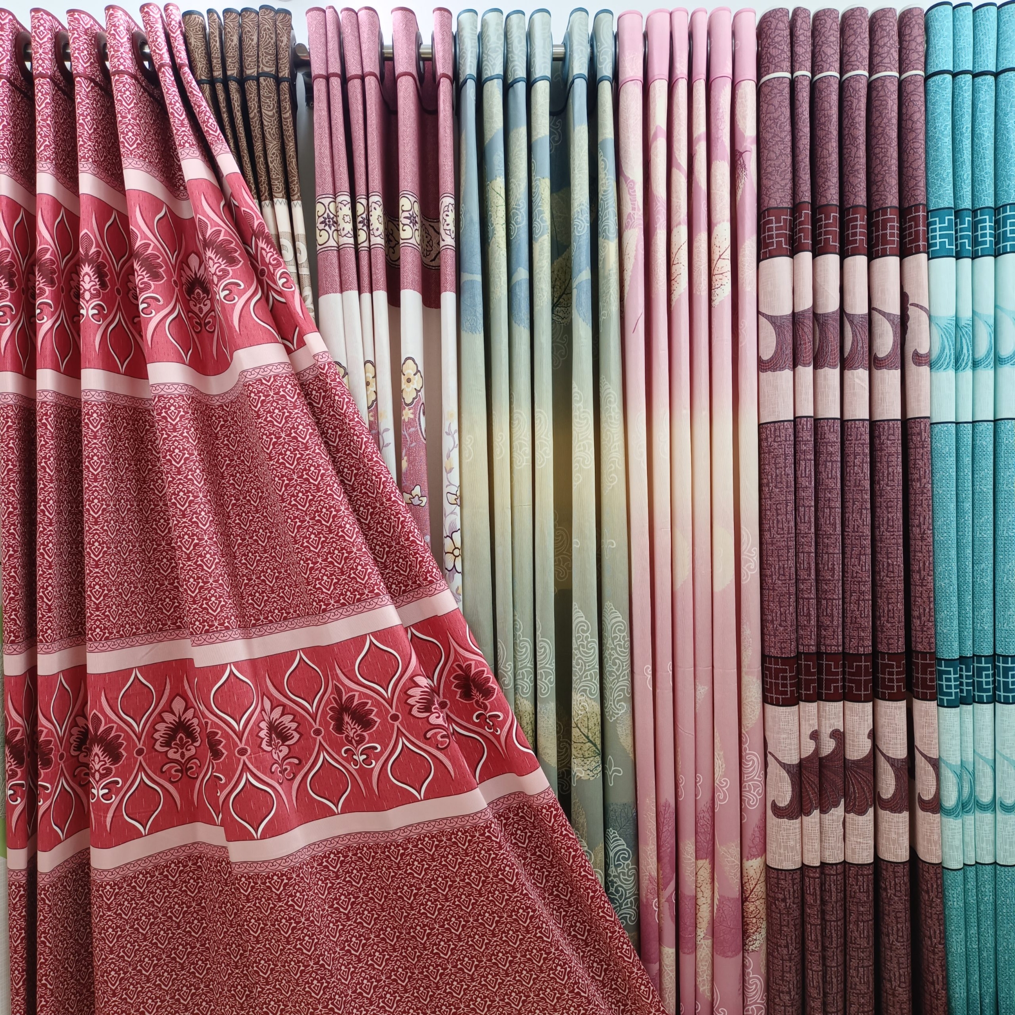 Picture of Luxury Special Curtain 4 kuchi