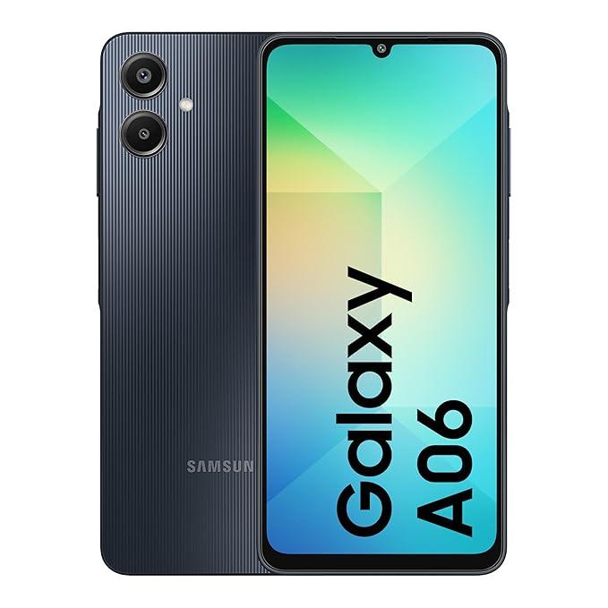 Picture of Samsung Galaxy A06 4GB 64GB (Best Price) 