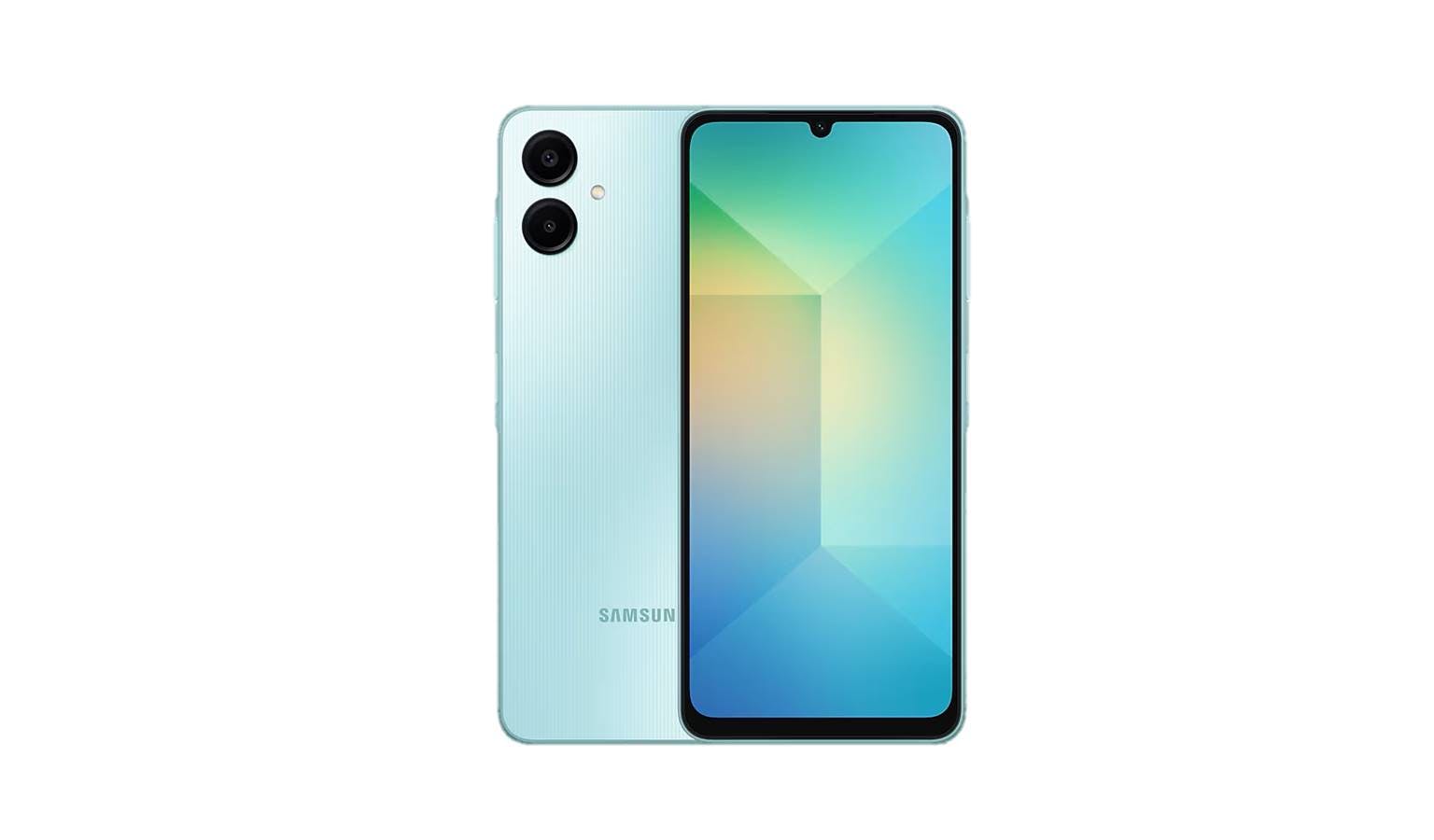 Picture of Samsung Galaxy A06 4GB 64GB (Best Price) 