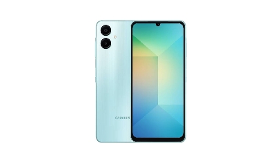 Picture of Samsung Galaxy A06 4GB 64GB (Best Price) 
