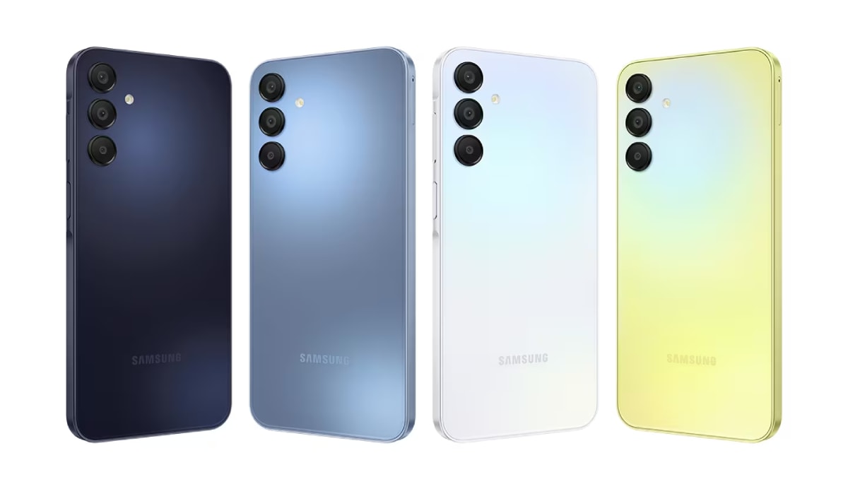 Picture of Samsung Galaxy A16 5G 6GB 128GB (Best Price) 