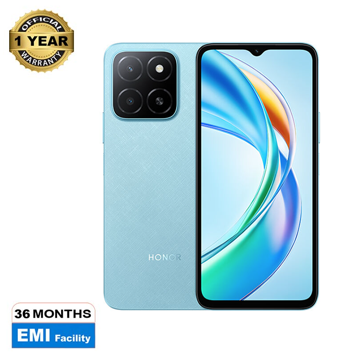 Picture of HONOR X5b Plus (4GB/128GB) Best Price 