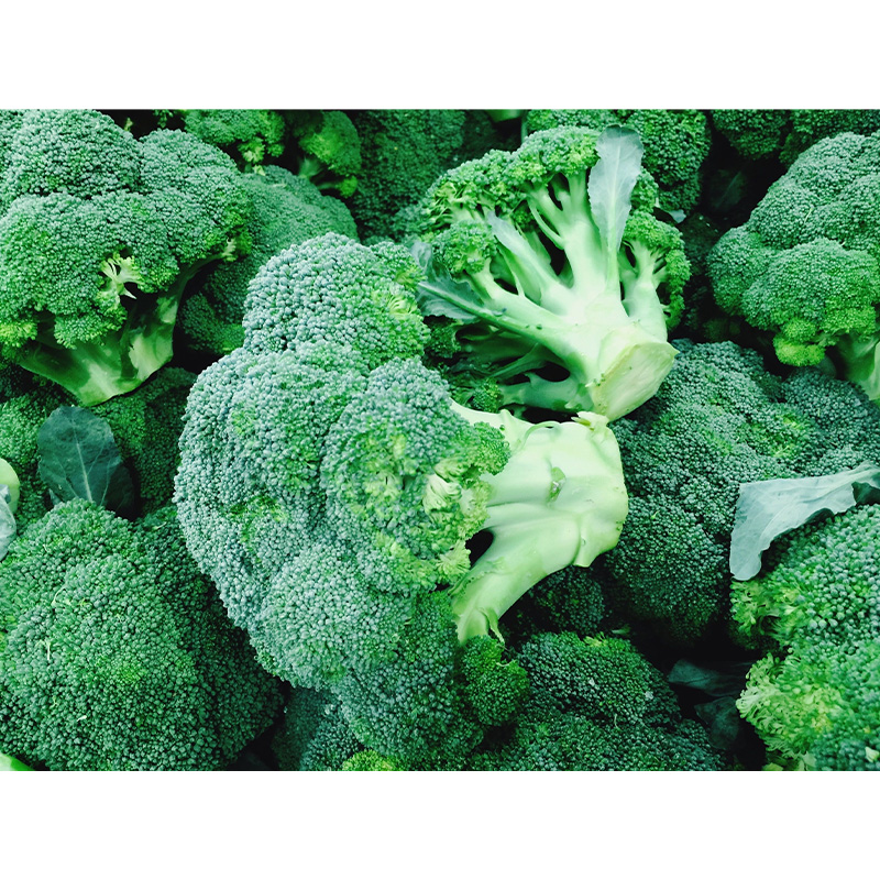 Picture of Broccoli (ব্রকলি) - 50 pcs F1 Hybrid Seed