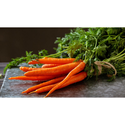 Picture of Carrot 50 pcs Seed ( গাজর - ৫০ টি বীজ  )