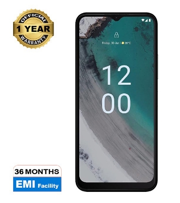 Picture of Nokia C32 7GB RAM (3GB Virtual RAM) 64GB (Best Price) 