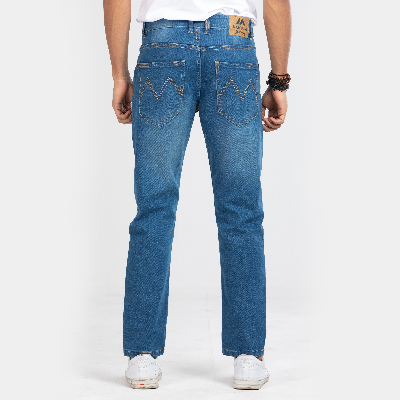 Picture of Cross Hatch Premium jeans