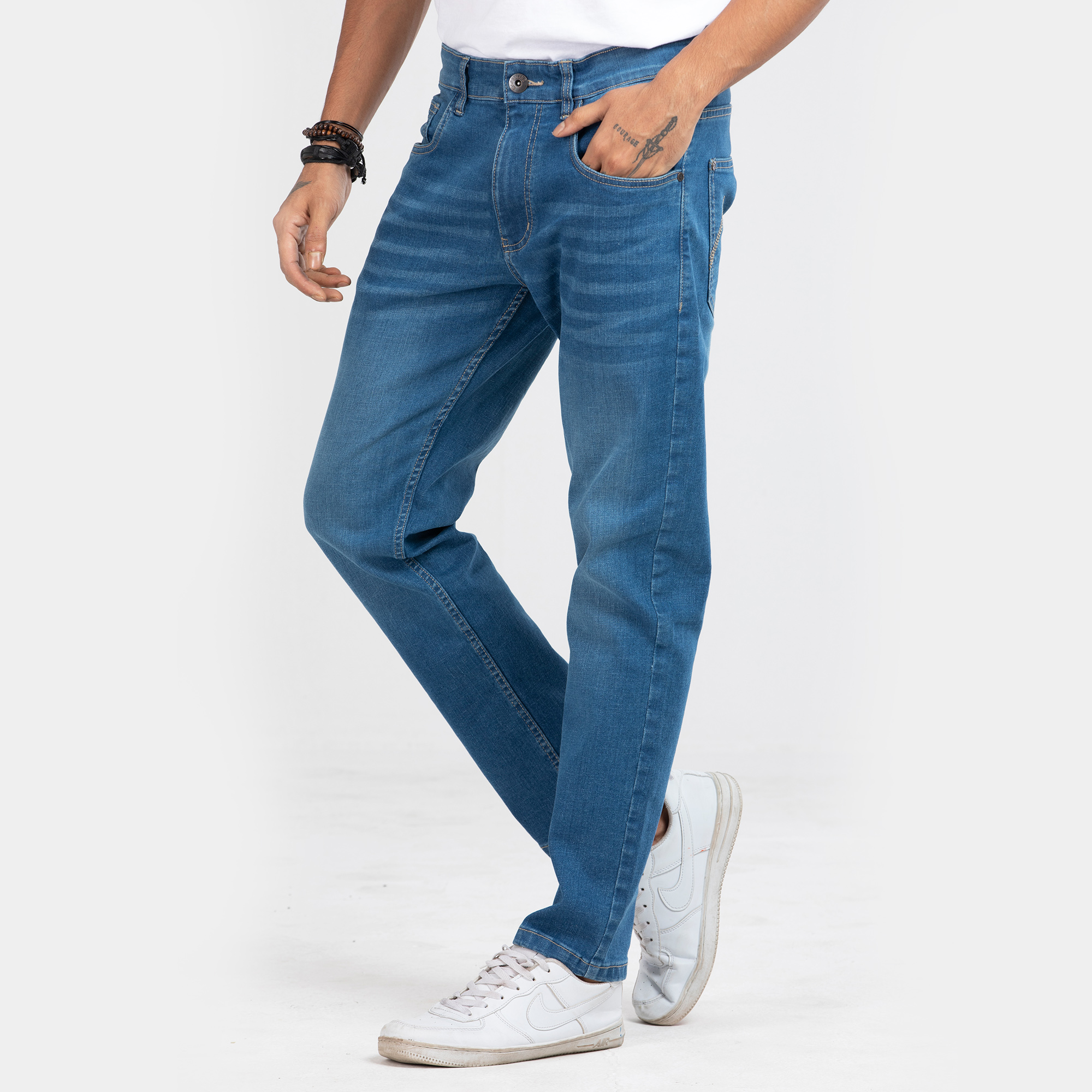 Picture of Cross Hatch Premium jeans
