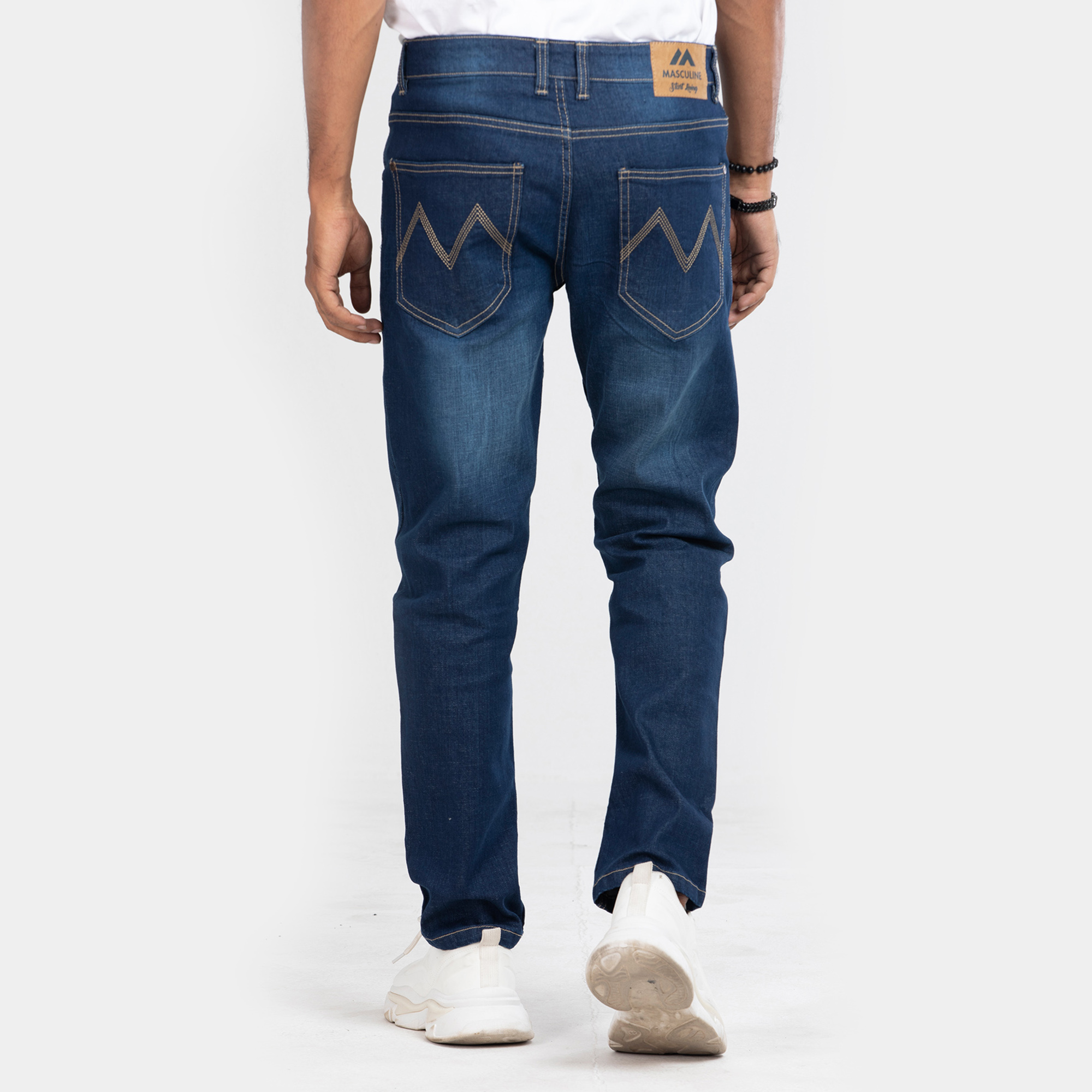 Picture of Cross Hatch Premium jeans