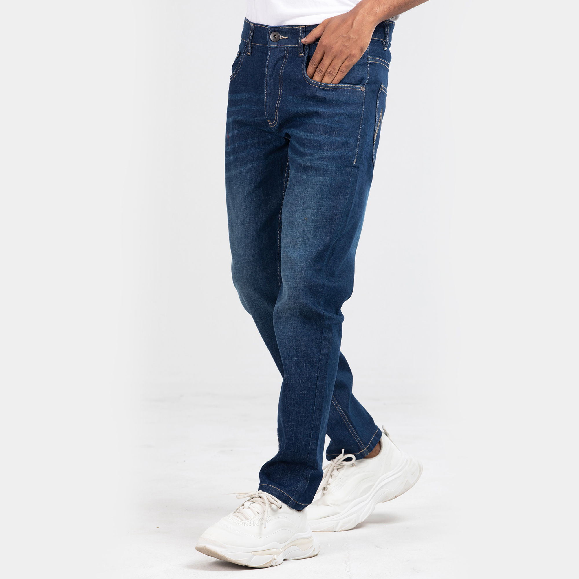 Picture of Cross Hatch Premium jeans