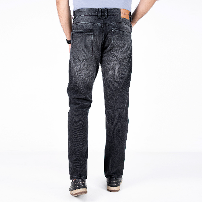 Picture of Comfort Stretch Semi Fit Jeans