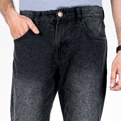 Picture of Comfort Stretch Semi Fit Jeans