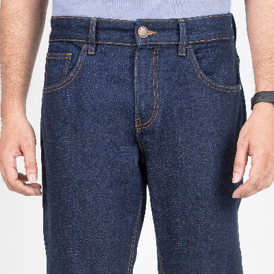 Picture of Comfort Stretch Semi Fit Jeans