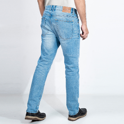 Picture of Comfort Stretch Semi Fit Jeans