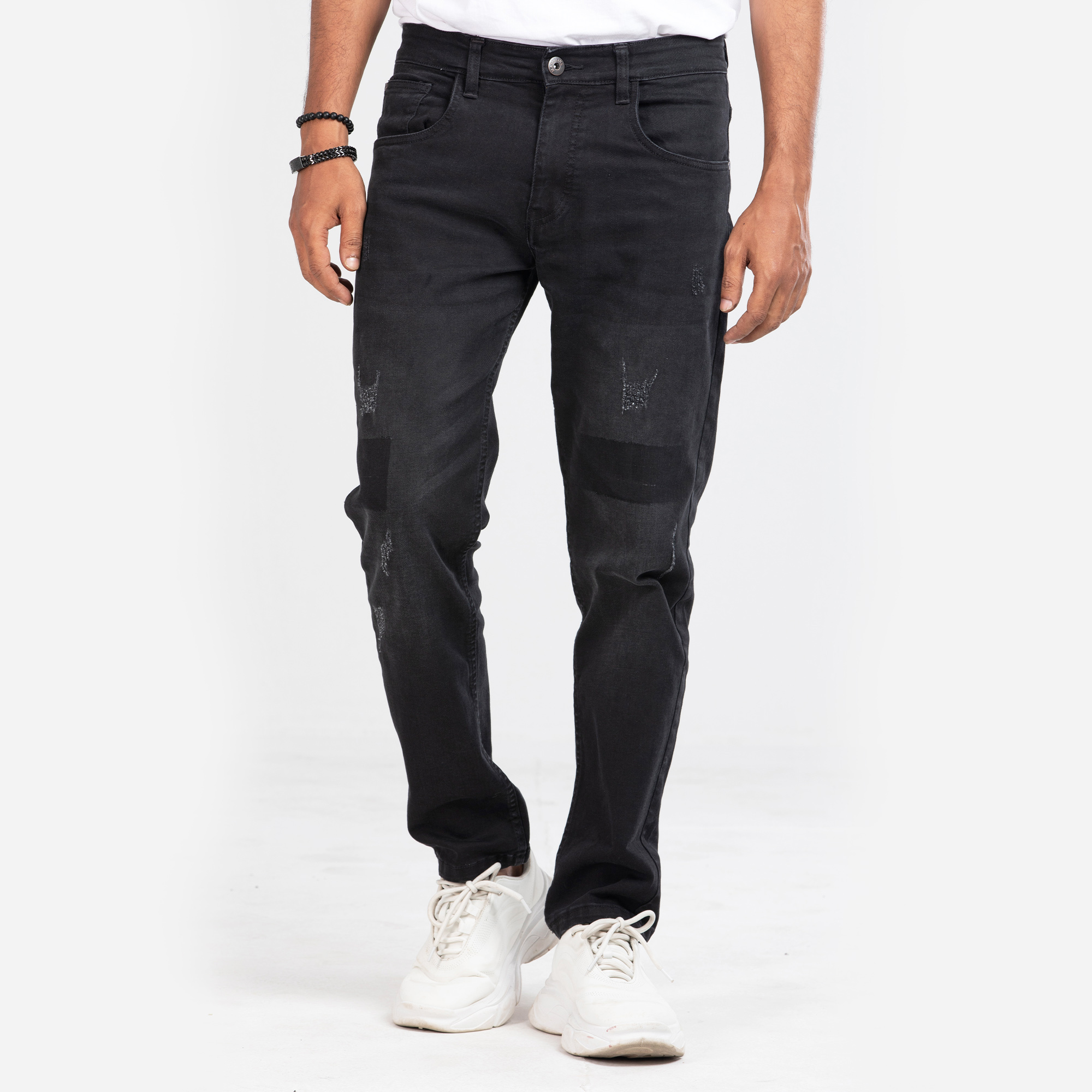 Picture of Comfort Stretch Semi Fit Jeans