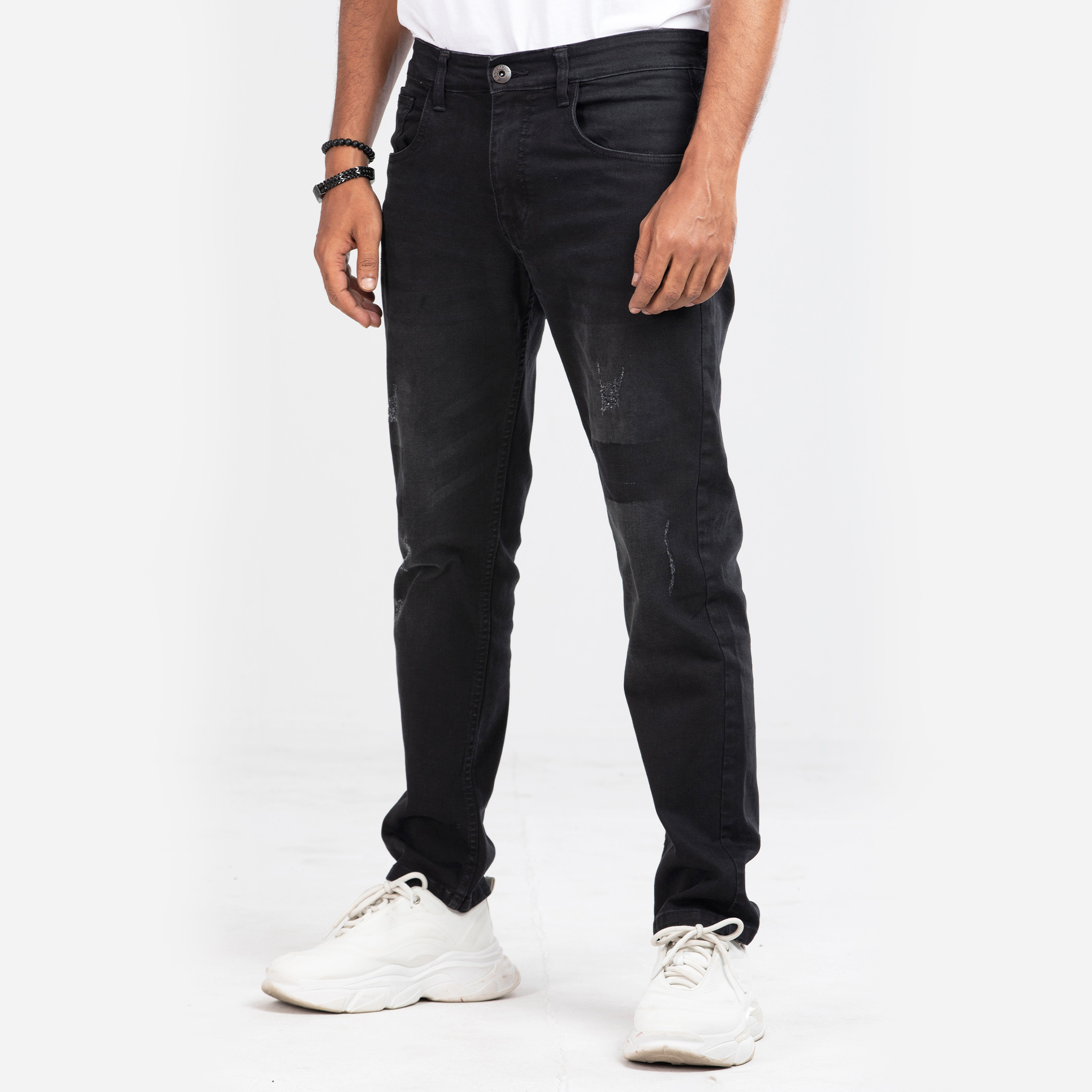 Picture of Comfort Stretch Semi Fit Jeans