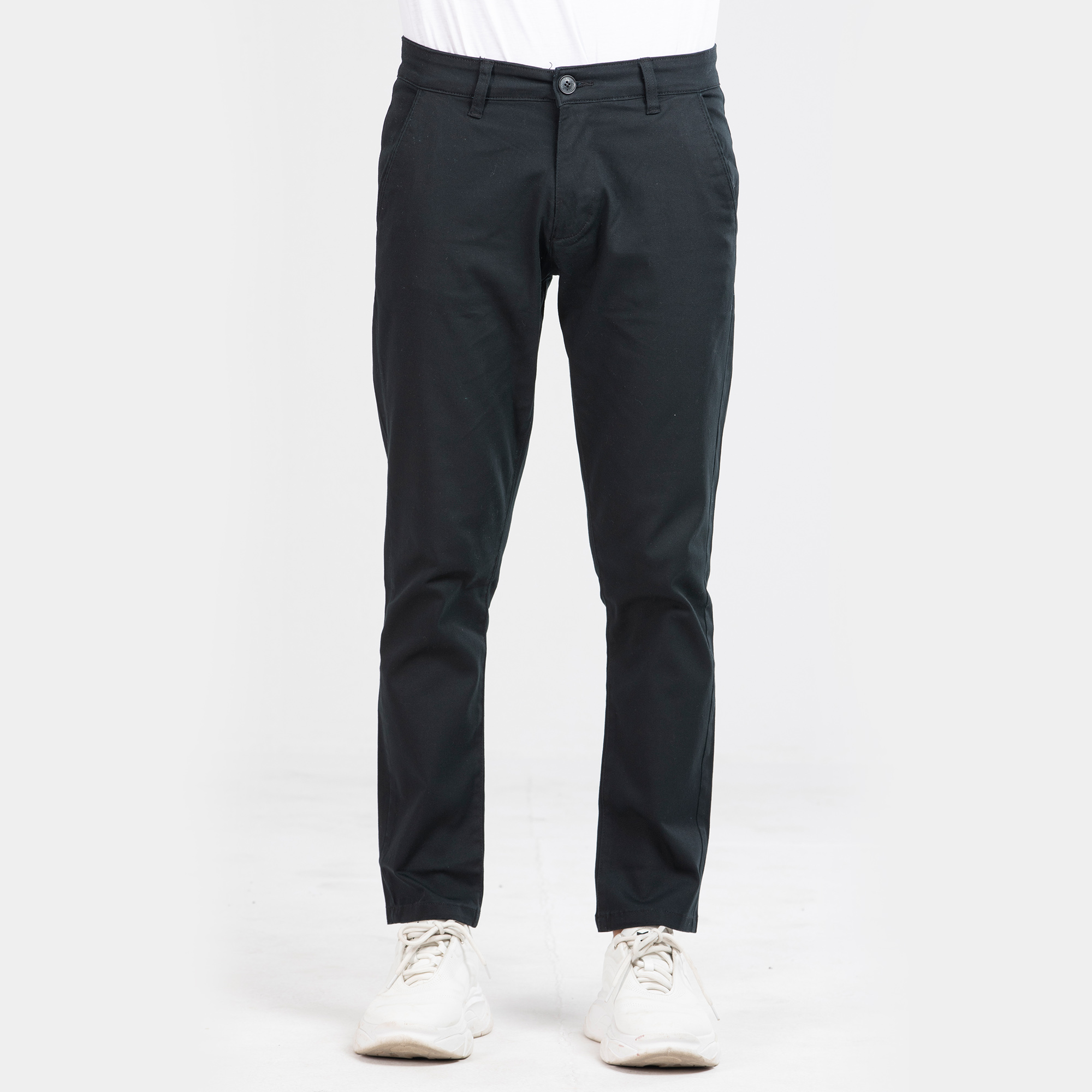 Picture of Stretchable Chino Pants
