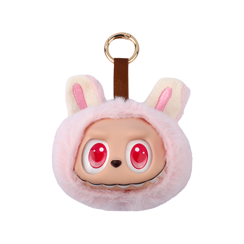 Picture of Labubu Urban Vanguard Blind Box Keychain Series | Premium Quality Exclusive Looking Collectibles | China Made Mystery Surprise Gifts for Friends & Family - 1 piece