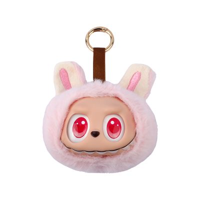 Picture of Labubu Urban Vanguard Blind Box Keychain Series | Premium Quality Exclusive Looking Collectibles | China Made Mystery Surprise Gifts for Friends & Family - 1 piece