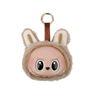 Picture of Labubu Urban Vanguard Blind Box Keychain Series | Premium Quality Exclusive Looking Collectibles | China Made Mystery Surprise Gifts for Friends & Family - 1 piece