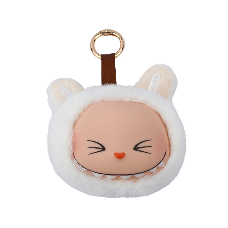 Picture of Labubu Urban Vanguard Blind Box Keychain Series | Premium Quality Exclusive Looking Collectibles | China Made Mystery Surprise Gifts for Friends & Family - 1 piece