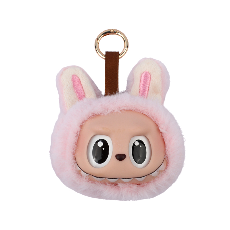 Picture of Labubu Urban Vanguard Blind Box Keychain Series | Premium Quality Exclusive Looking Collectibles | China Made Mystery Surprise Gifts for Friends & Family - 1 piece