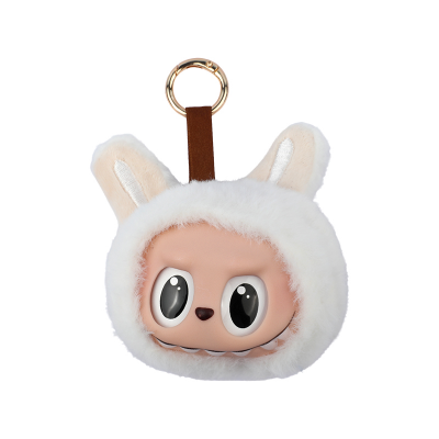 Picture of Labubu Urban Vanguard Blind Box Keychain Series | Premium Quality Exclusive Looking Collectibles | China Made Mystery Surprise Gifts for Friends & Family - 1 piece