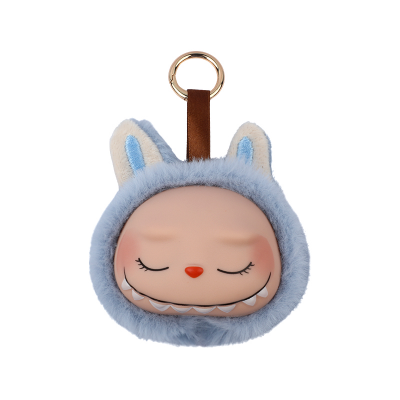 Picture of Labubu Urban Vanguard Blind Box Keychain Series | Premium Quality Exclusive Looking Collectibles | China Made Mystery Surprise Gifts for Friends & Family - 1 piece