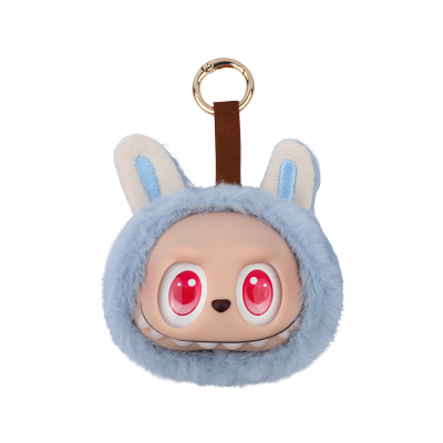 Picture of Labubu Urban Vanguard Blind Box Keychain Series | Premium Quality Exclusive Looking Collectibles | China Made Mystery Surprise Gifts for Friends & Family - 1 piece