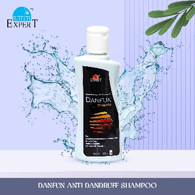 Picture of Anti-Dandruff Shampoo 100ml