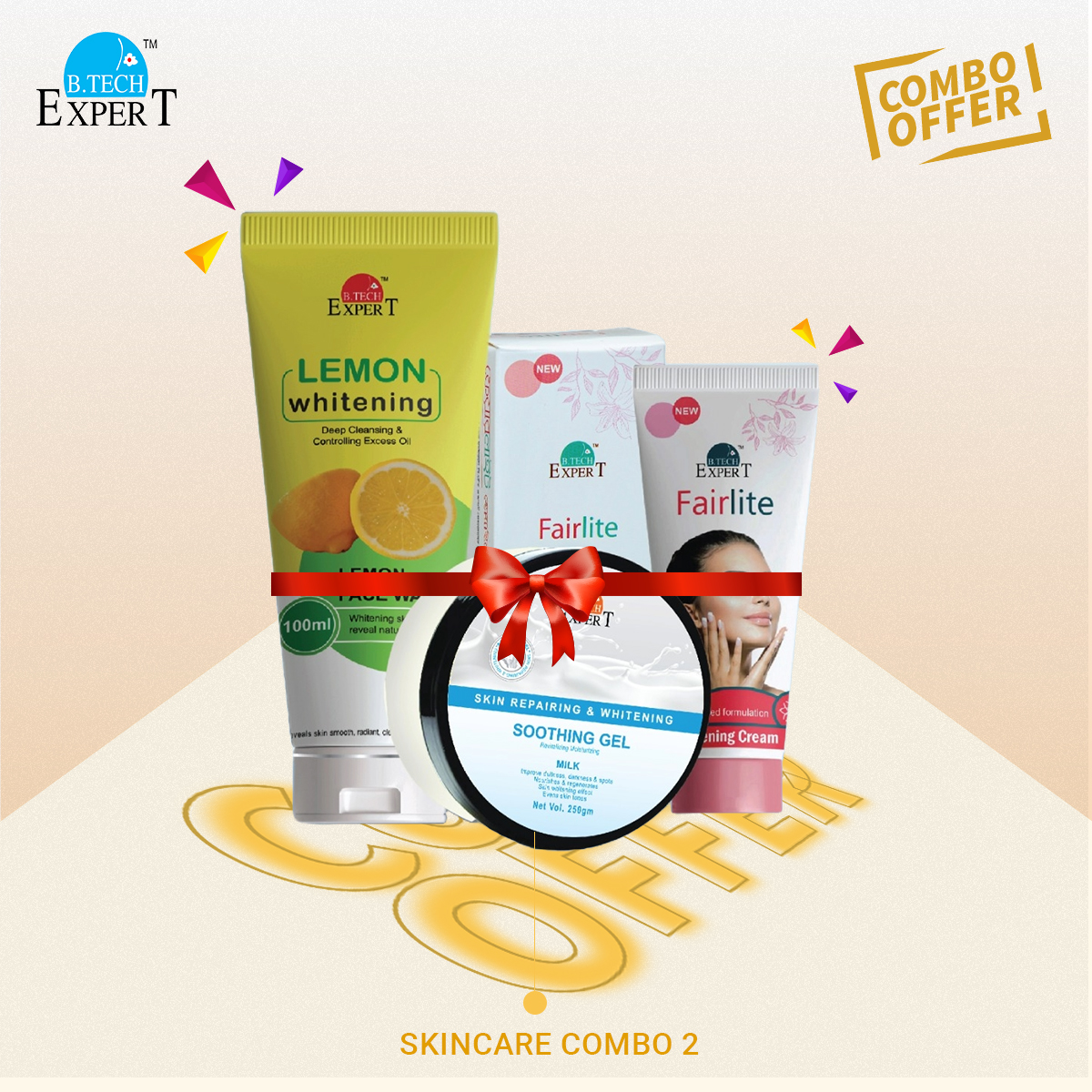 Picture of Skincare Combo 2