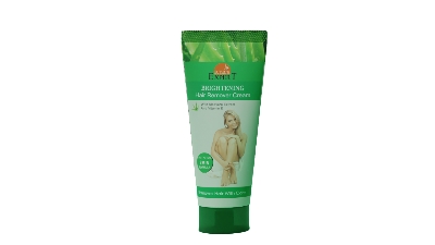 Picture of BRIGHTENING Hair Remover Cream 50gm (Aloevera Extract)