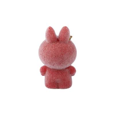 Picture of THE MONSTERS Labubu Fuzzball Blind Box Series | Premium Quality Exclusive Design Collectibles | Mystery Surprise Gifts for Friends & Family | China Made - 1 Piece