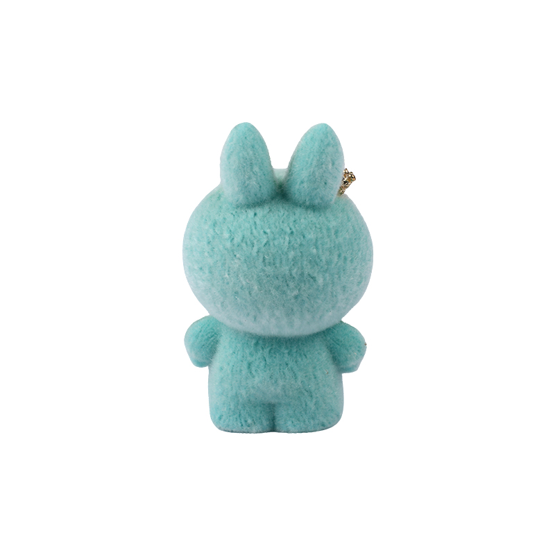 Picture of THE MONSTERS Labubu Fuzzball Blind Box Series | Premium Quality Exclusive Design Collectibles | Mystery Surprise Gifts for Friends & Family | China Made - 1 Piece