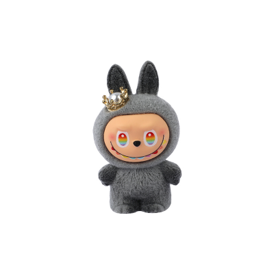 Picture of THE MONSTERS Labubu Fuzzball Blind Box Series | Premium Quality Exclusive Design Collectibles | Mystery Surprise Gifts for Friends & Family | China Made - 12 Pcs Set