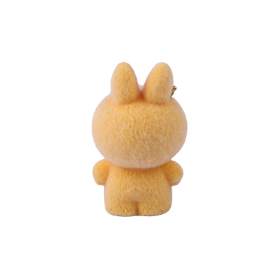 Picture of THE MONSTERS Labubu Fuzzball Blind Box Series | Premium Quality Exclusive Design Collectibles | Mystery Surprise Gifts for Friends & Family | China Made - 12 Pcs Set