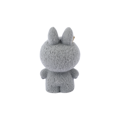 Picture of THE MONSTERS Labubu Fuzzball Blind Box Series | Premium Quality Exclusive Design Collectibles | Mystery Surprise Gifts for Friends & Family | China Made - 12 Pcs Set