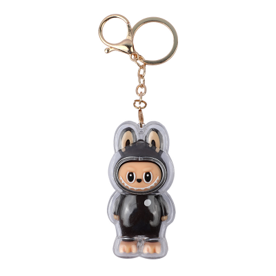 Picture of Labubu The Key to Adventure Blind Box Keychains | Premium Quality Exclusive Design Collectibles | Mystery Surprise Gifts for Friends & Family | China Made - 1 Piece
