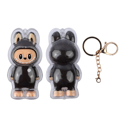 Picture of Labubu The Key to Adventure Blind Box Keychains | Premium Quality Exclusive Design Collectibles | Mystery Surprise Gifts for Friends & Family | China Made - 12 Pcs Set