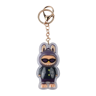 Picture of Labubu The Key to Adventure Blind Box Keychains | Premium Quality Exclusive Design Collectibles | Mystery Surprise Gifts for Friends & Family | China Made - 12 Pcs Set