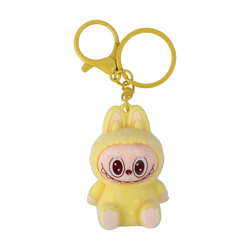 Picture of Labubu The Monsters Bunny Blind Box Keychains| Surprise Box | Premium Quality Exclusive Looking Collectibles | China Made Mystery Surprise Gifts for Friends & Family - 1 piece