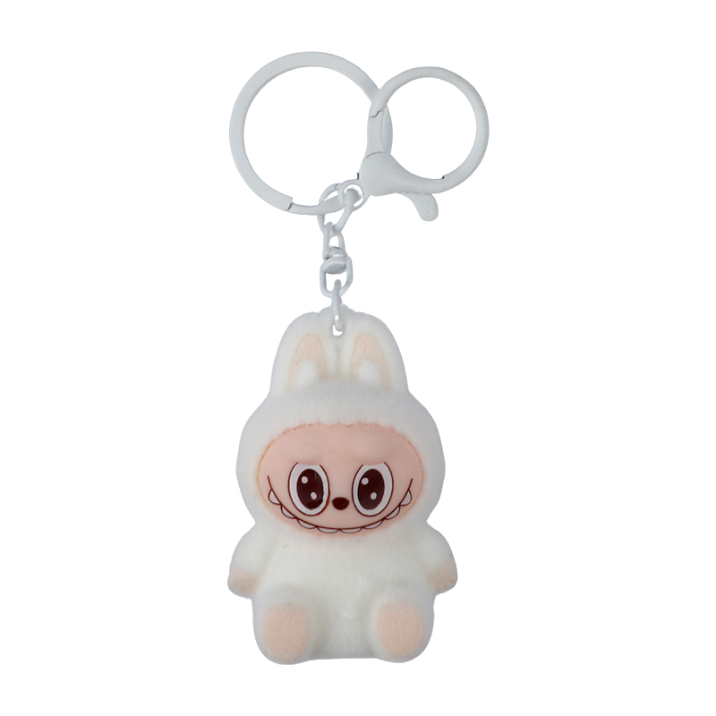 Picture of Labubu The Monsters Bunny Blind Box Keychains| Surprise Box | Premium Quality Exclusive Looking Collectibles | China Made Mystery Surprise Gifts for Friends & Family - 1 piece