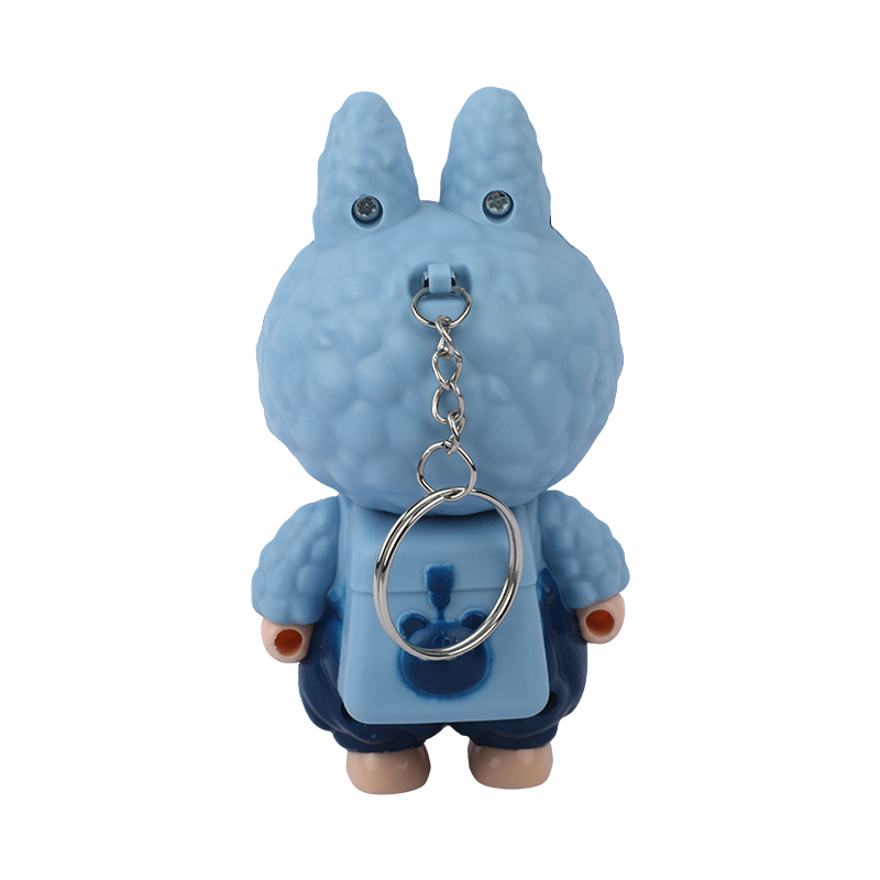 Picture of Labubu The Monsters Rotating Face Figures | Premium Quality Exclusive Design Collectibles | Mystery Surprise Gifts for Friends & Family | China Made - 1 Piece