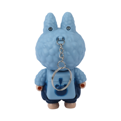 Picture of Labubu The Monsters Rotating Face Figures | Premium Quality Exclusive Design Collectibles | Mystery Surprise Gifts for Friends & Family | China Made - 1 Piece