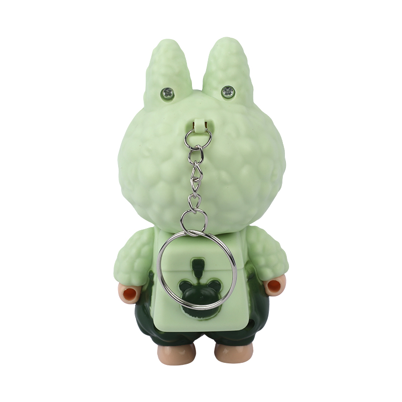 Picture of Labubu The Monsters Rotating Face Figures | Premium Quality Exclusive Design Collectibles | Mystery Surprise Gifts for Friends & Family | China Made - 1 Piece