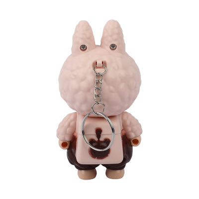 Picture of Labubu The Monsters Rotating Face Figures | Premium Quality Exclusive Design Collectibles | Mystery Surprise Gifts for Friends & Family | China Made - 3 Pcs Set