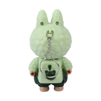 Picture of Labubu The Monsters Rotating Face Figures | Premium Quality Exclusive Design Collectibles | Mystery Surprise Gifts for Friends & Family | China Made - 3 Pcs Set