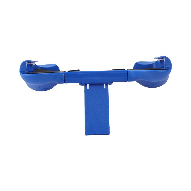 Picture of Smartphone Grip Stand | Portable Gaming Controller Accessory | Anti-Slip Grip for Phones | Adjustable Stand for Video & Gaming | Take Your Mobile Gaming to the Next Level - 1 piece