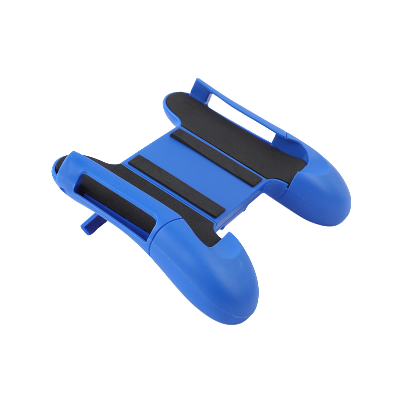 Picture of Smartphone Grip Stand | Portable Gaming Controller Accessory | Anti-Slip Grip for Phones | Adjustable Stand for Video & Gaming | Take Your Mobile Gaming to the Next Level - 1 piece