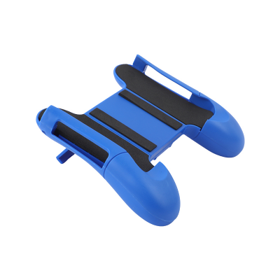Picture of Smartphone Grip Stand | Portable Gaming Controller Accessory | Anti-Slip Grip for Phones | Adjustable Stand for Video & Gaming | Take Your Mobile Gaming to the Next Level - 1 piece