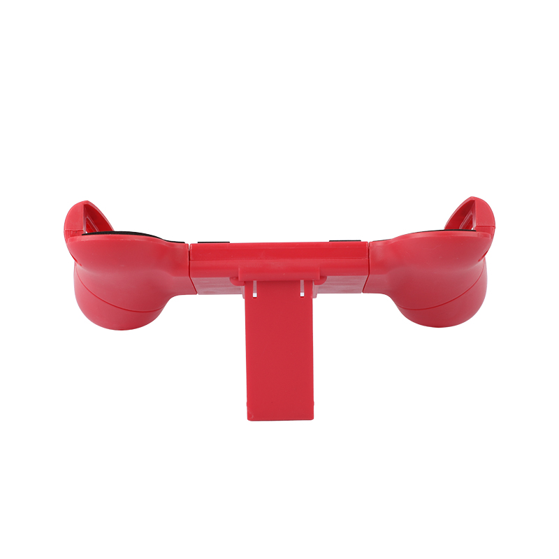 Picture of Smartphone Grip Stand | Portable Gaming Controller Accessory | Anti-Slip Grip for Phones | Adjustable Stand for Video & Gaming | Take Your Mobile Gaming to the Next Level - 1 piece